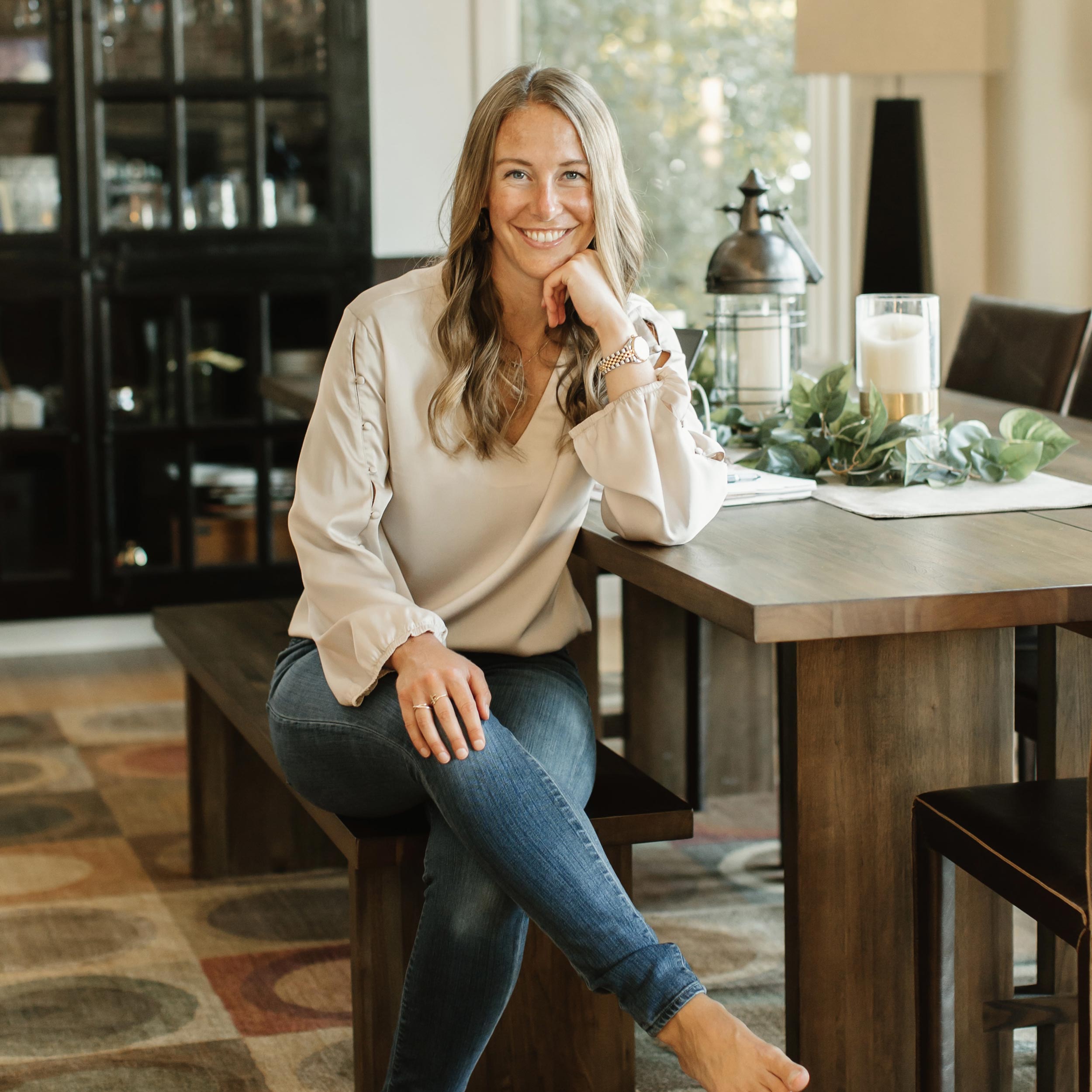 Jamie Dykstra, Ghostwriter for Non-fiction Books